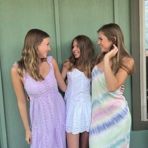 Meet your Posher, Mali